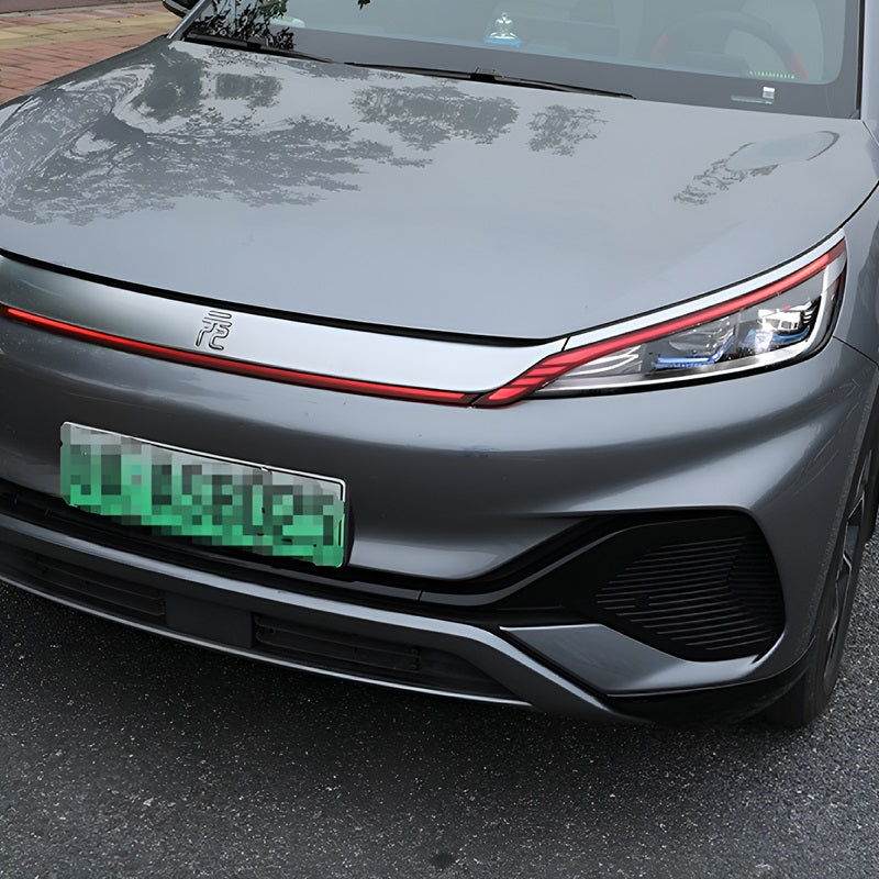 Tagfahrlicht Schutzfolie für BYD Atto 3