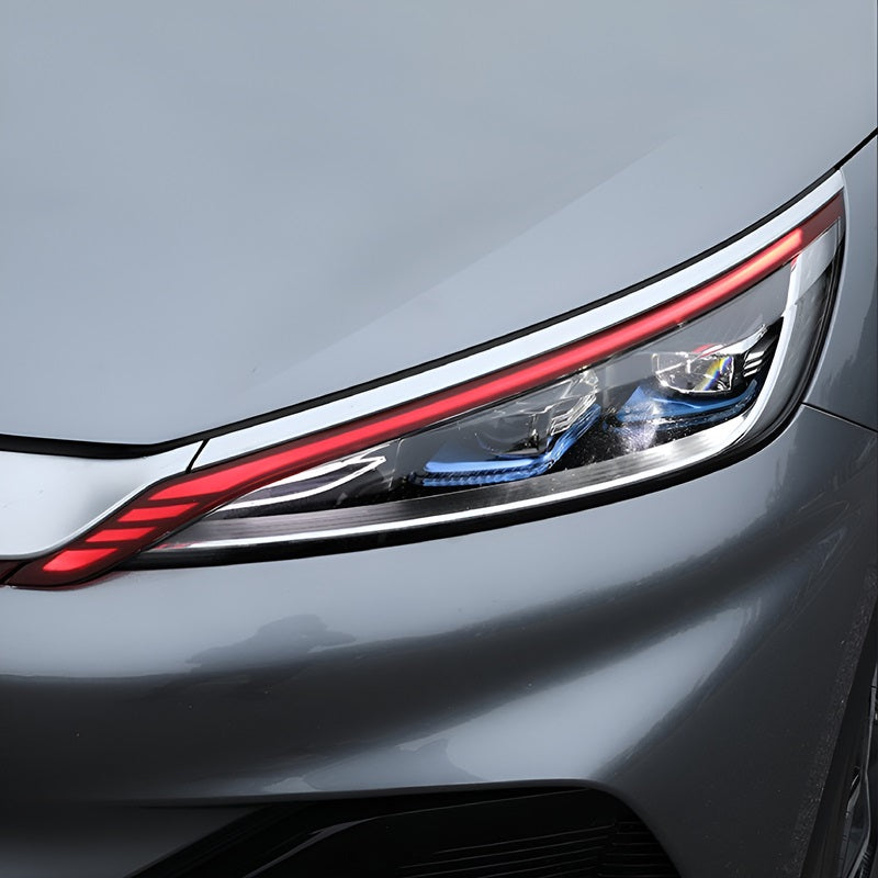 Tagfahrlicht Schutzfolie für BYD Atto 3