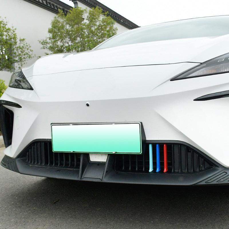 Decorative Front Grille for MG4 MG1