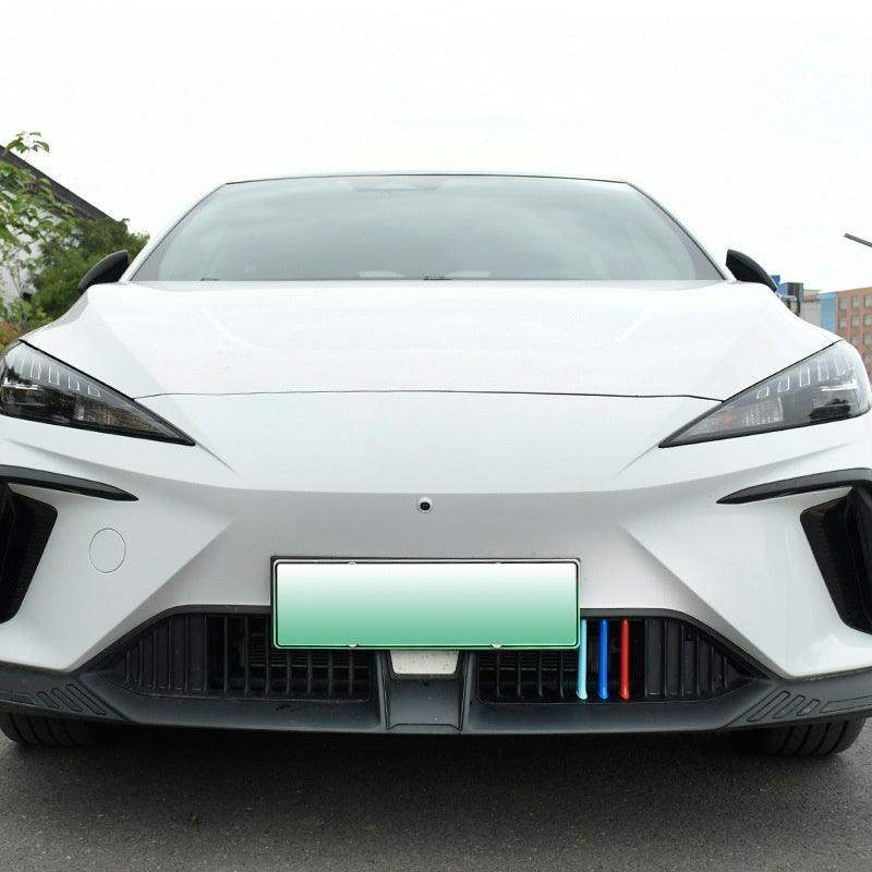 Decorative Front Grille for MG4 MG2