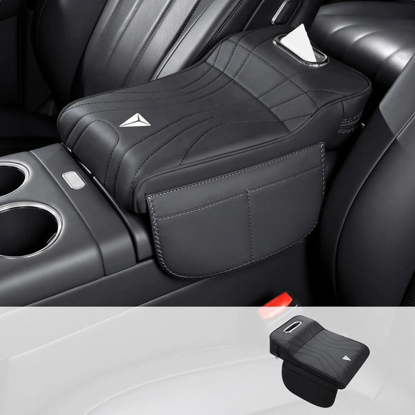 Deepal Armrest Cushion for S07/S05/SL03/L07/G318 | carblaze 1