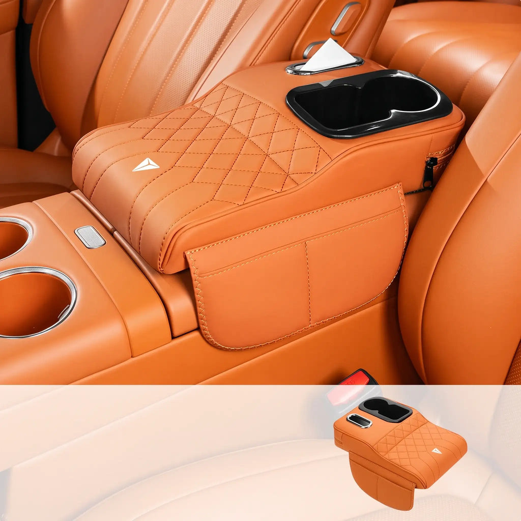 Deepal Armrest Cushion for S07/S05/SL03/L07/G318 | carblaze 10