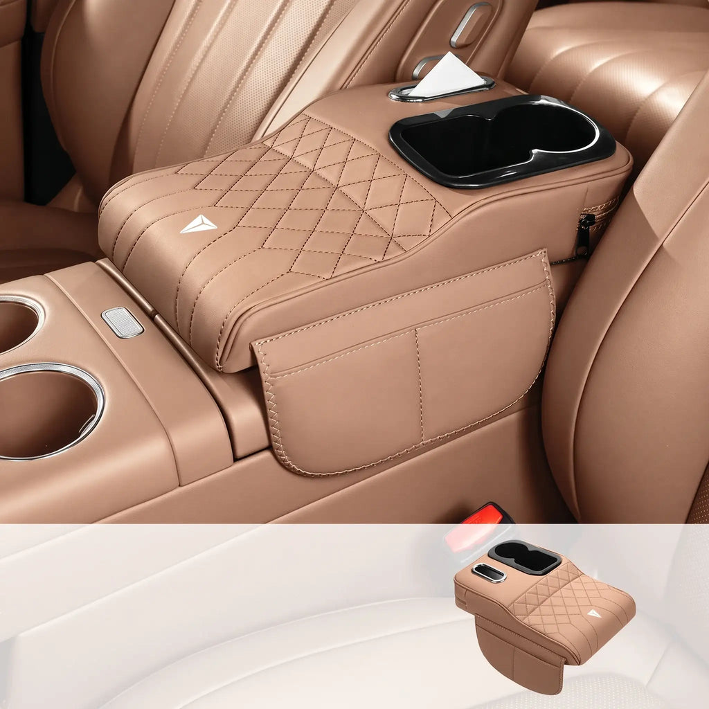 Deepal Armrest Cushion for S07/S05/SL03/L07/G318 | carblaze 12