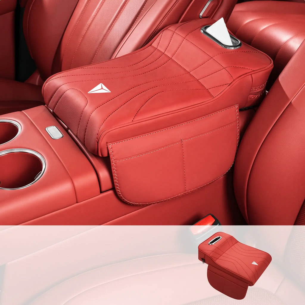 Deepal Armrest Cushion for S07/S05/SL03/L07/G318 | carblaze 2
