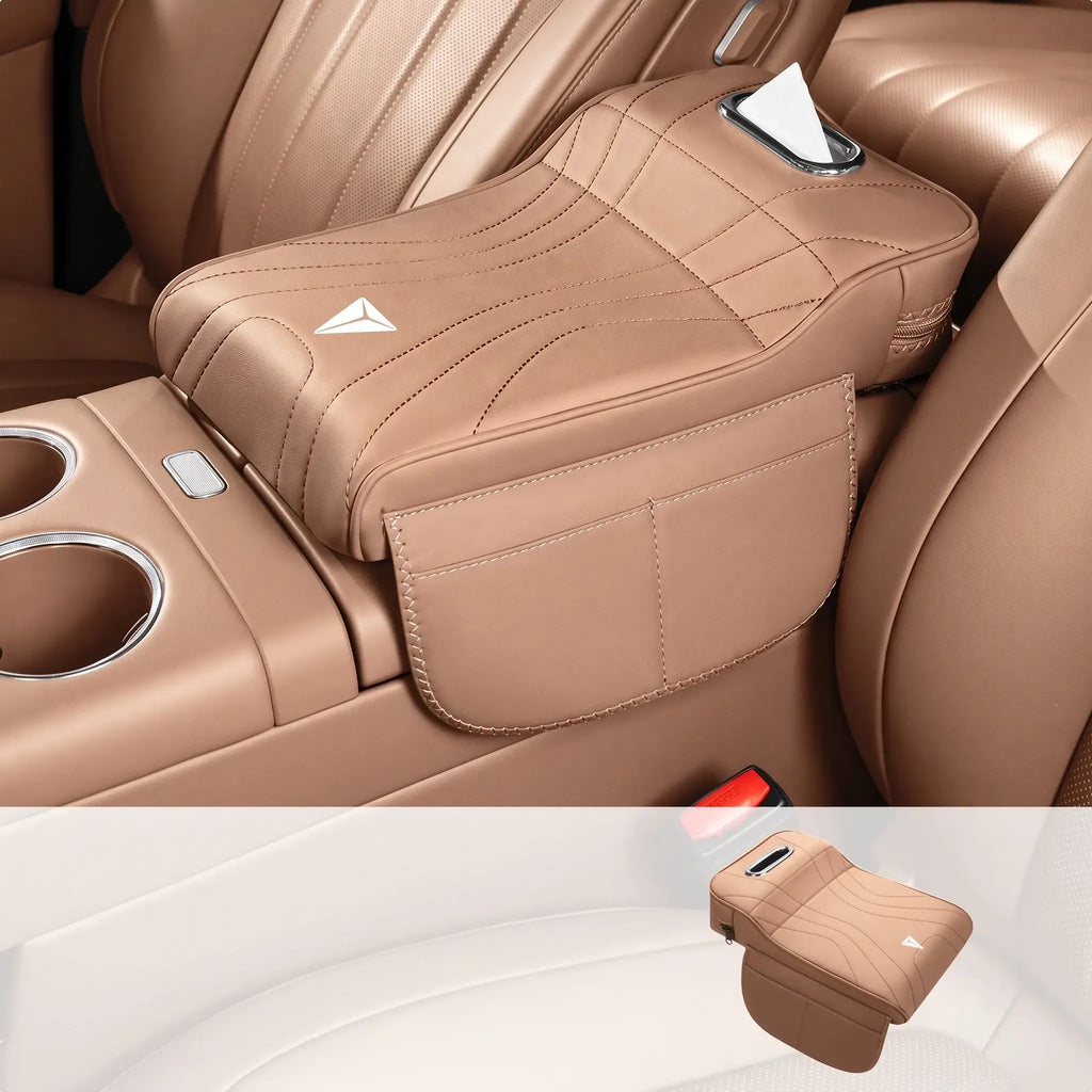 Deepal Armrest Cushion for S07/S05/SL03/L07/G318 | carblaze 5