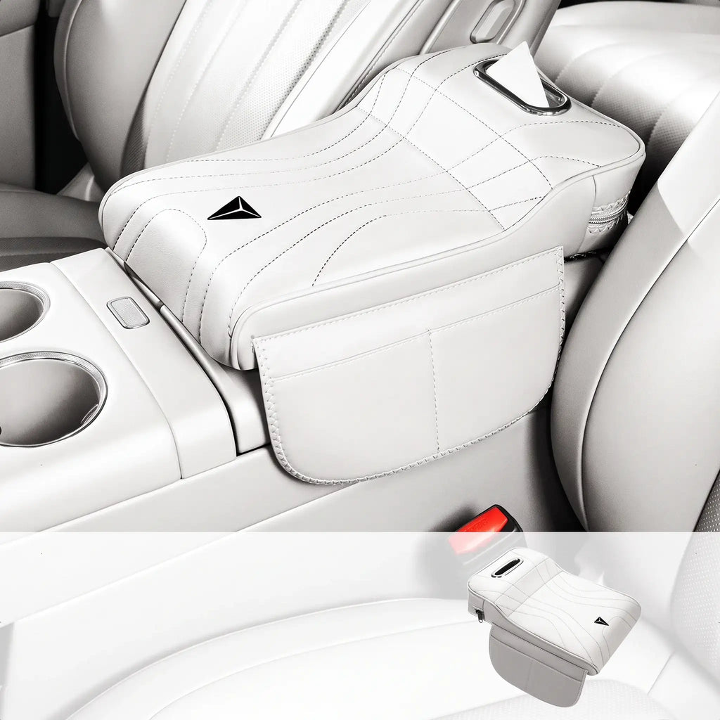 Deepal Armrest Cushion for S07/S05/SL03/L07/G318 | carblaze 7