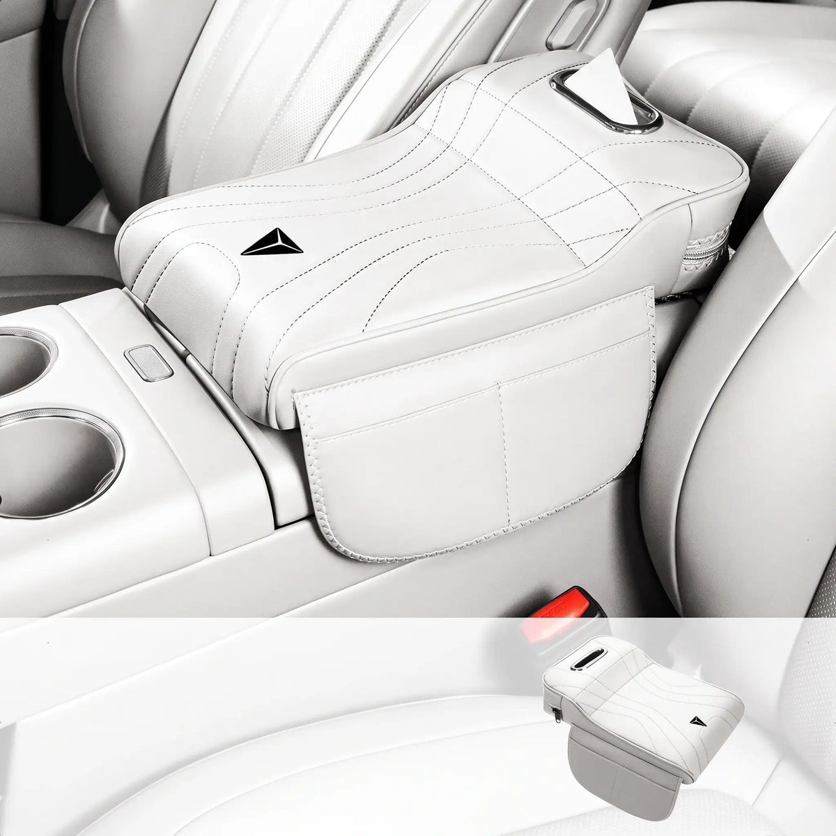 Deepal Armrest Cushion for S07/S05/SL03/L07/G318 | carblaze 7