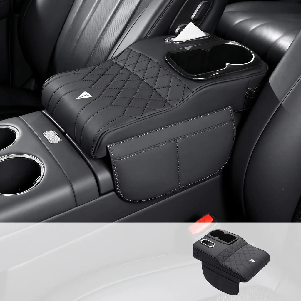 Deepal Armrest Cushion for S07/S05/SL03/L07/G318 | carblaze 8