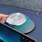 Deluxe Style Sound Cover for Geely EX5 Geely2