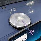 Deluxe Style Sound Cover for Geely EX5 Geely1