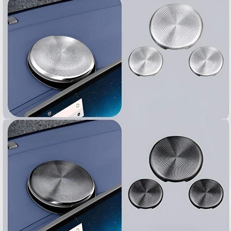 Deluxe Style Sound Cover for Geely EX5 Geely3