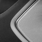Deluxe Style Sound Cover for BYD Sealion 8/Atto 8 BYD30
