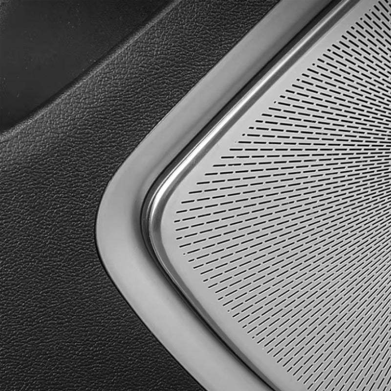 Deluxe Style Sound Cover for BYD Sealion 8/Atto 8 BYD30