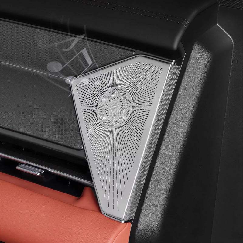 Deluxe Style Sound Cover for BYD Sealion 8/Atto 8 BYD1