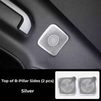 Deluxe Style Sound Cover for BYD Sealion 8/Atto 8 BYD23