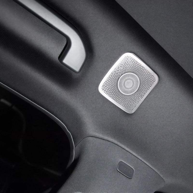 Deluxe Style Sound Cover for BYD Sealion 8/Atto 8 BYD5
