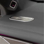 Deluxe Style Sound Cover for BYD Sealion 8/Atto 8 BYD6