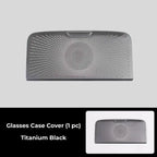 Deluxe Style Sound Cover for BYD Sealion 8/Atto 8 BYD26