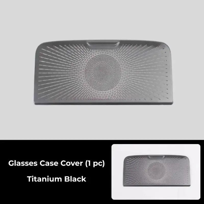 Deluxe Style Sound Cover for BYD Sealion 8/Atto 8 BYD26