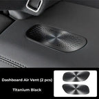 Deluxe Style Sound Cover for BYD Sealion 8/Atto 8 BYD28