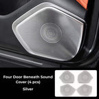 Deluxe Style Sound Cover for BYD Sealion 8/Atto 8 BYD19