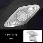 Deluxe Style Sound Cover for BYD Sealion 8/Atto 8 BYD21