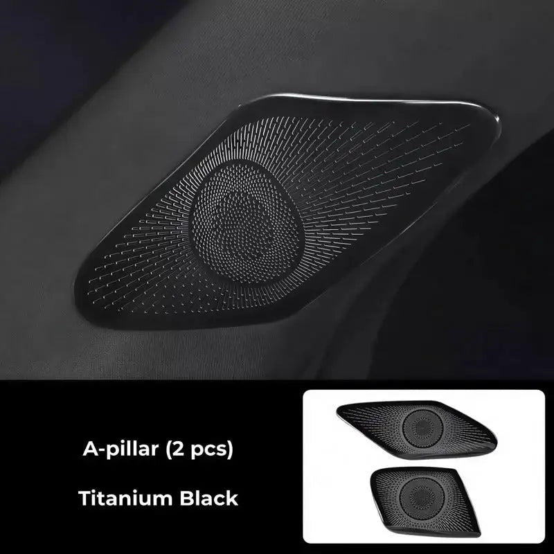 Deluxe Style Sound Cover for BYD Sealion 8/Atto 8 BYD22