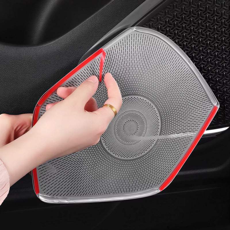 Deluxe Style Sound Cover for BYD Sealion 8/Atto 8 BYD29