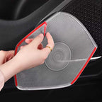 Deluxe Style Sound Cover for BYD Sealion 8/Atto 8 BYD29