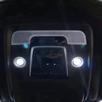Deluxe Style Sound Cover for BYD Seal BYD11