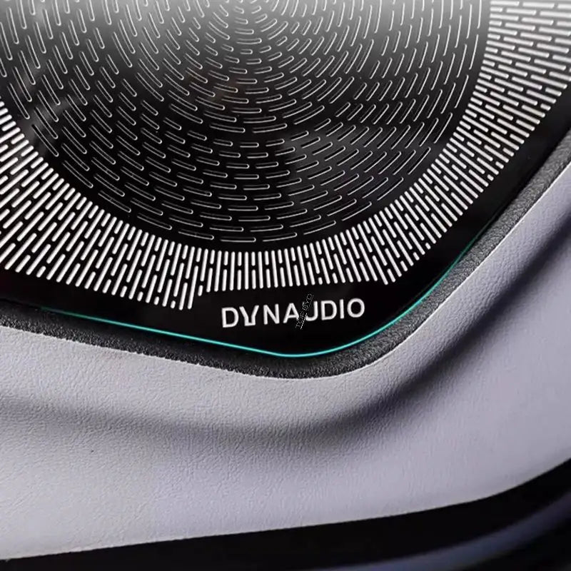 Deluxe Style Sound Cover for BYD Seal BYD5