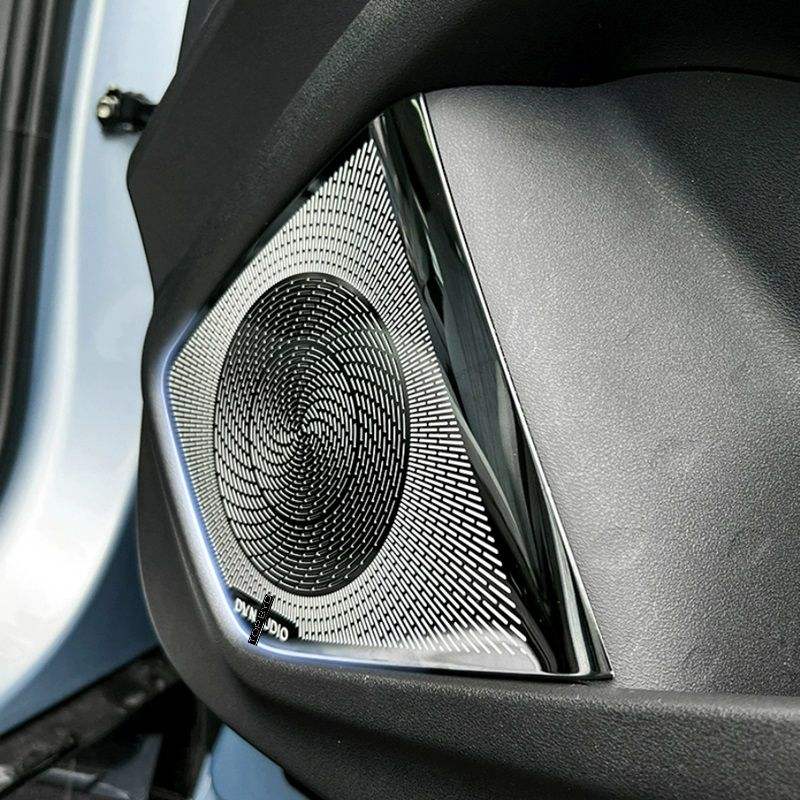 Deluxe Style Sound Cover for BYD Seal BYD2