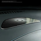Deluxe Style Sound Cover for BYD Seal BYD1
