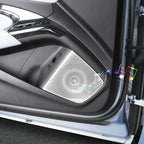 Deluxe Style Sound Cover for BYD Seal BYD3