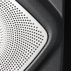 Deluxe Style Sound Cover for BYD Seal BYD7