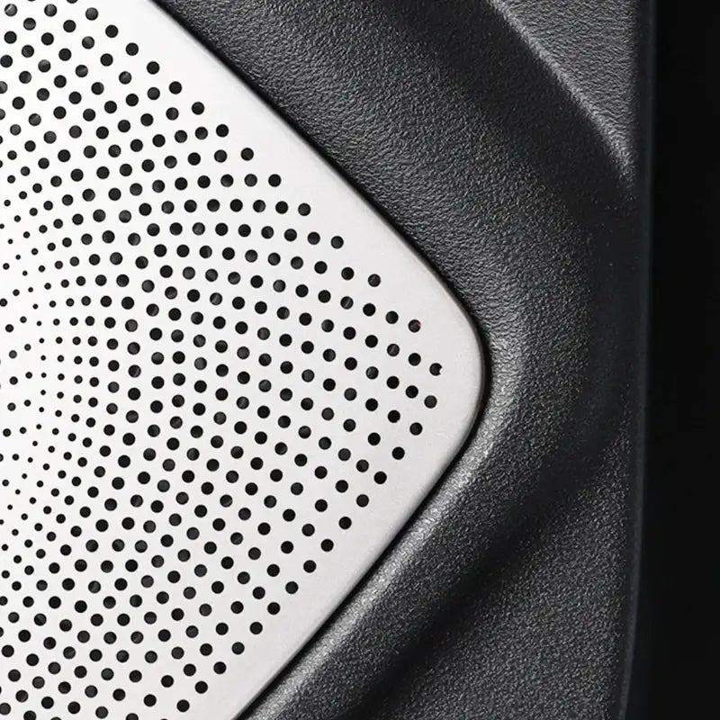 Deluxe Style Sound Cover for BYD Seal BYD7