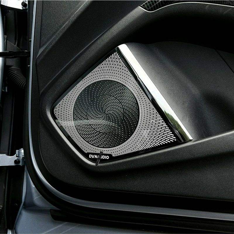 Deluxe Style Sound Cover for BYD Seal BYD22