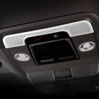 Deluxe Style Sound Cover for BYD Seal BYD9