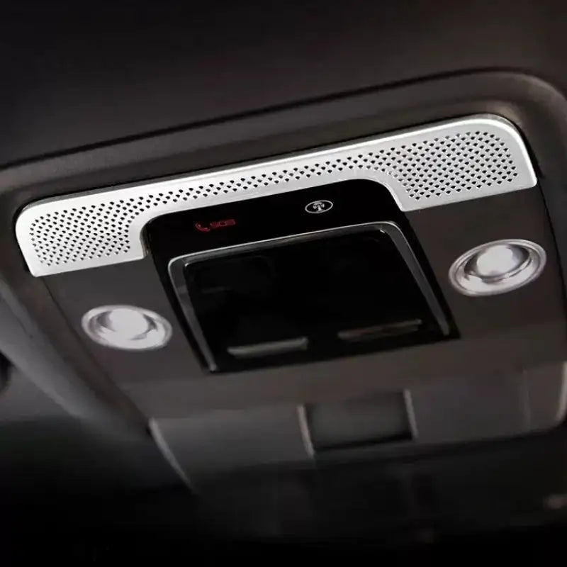 Deluxe Style Sound Cover for BYD Seal BYD9