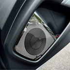 Deluxe Style Sound Cover for BYD Seal BYD20
