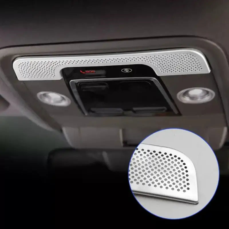 Deluxe Style Sound Cover for BYD Seal BYD13