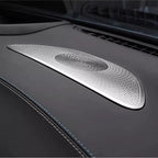 Deluxe Style Sound Cover for BYD Seal BYD12
