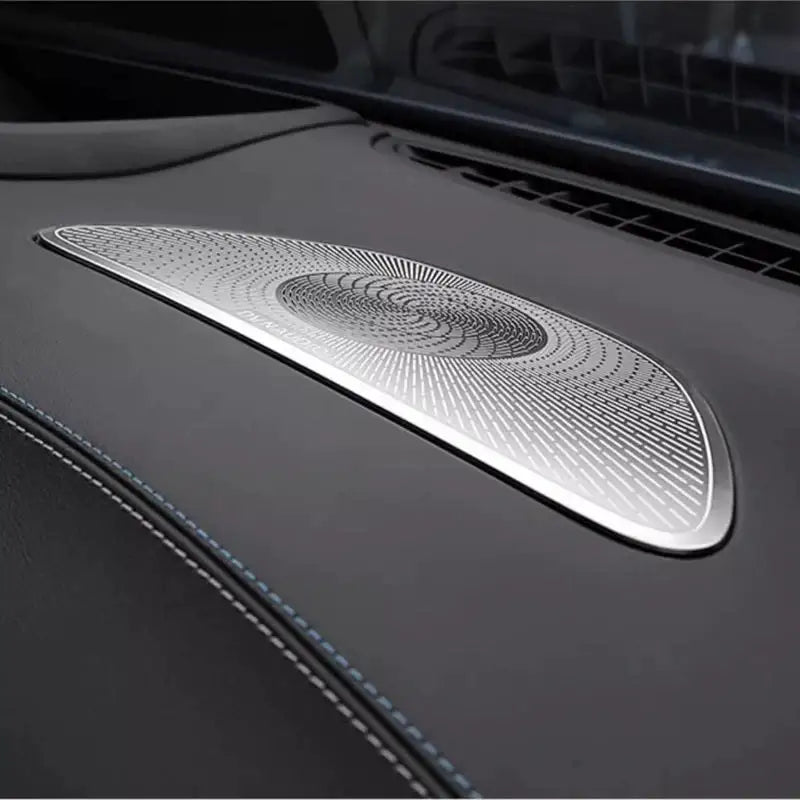 Deluxe Style Sound Cover for BYD Seal BYD12