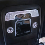 Deluxe Style Sound Cover for BYD Seal BYD10