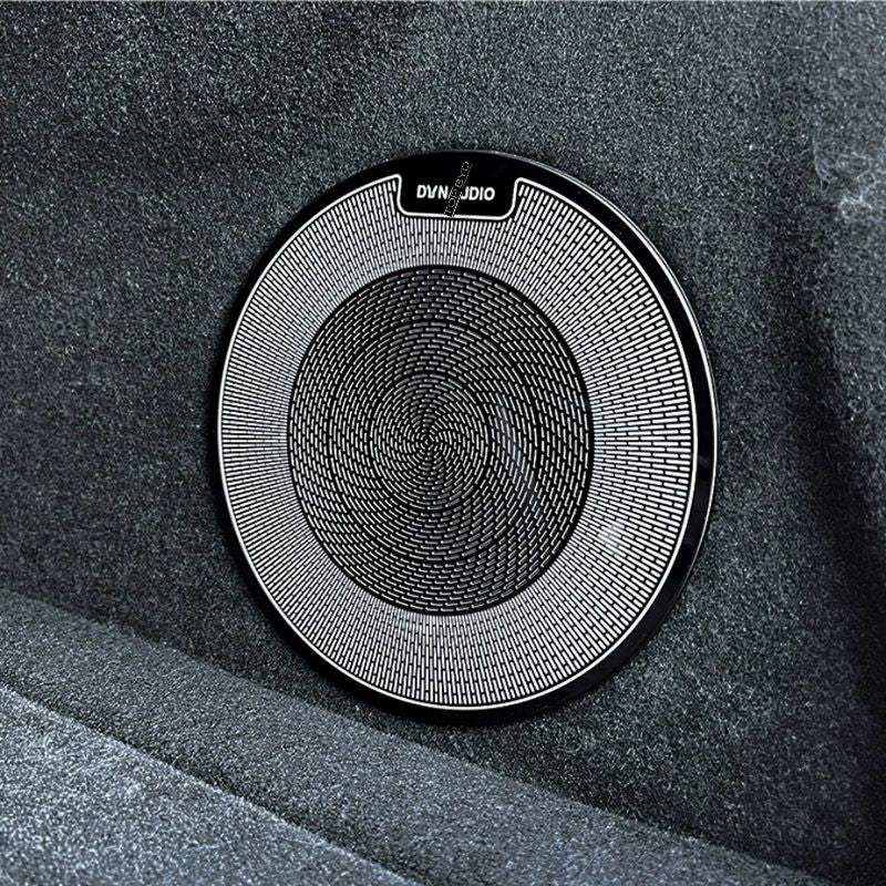 Deluxe Style Sound Cover for BYD Seal BYD6