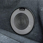 Deluxe Style Sound Cover for BYD Seal BYD6