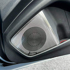 Deluxe Style Sound Cover for BYD Seal BYD23