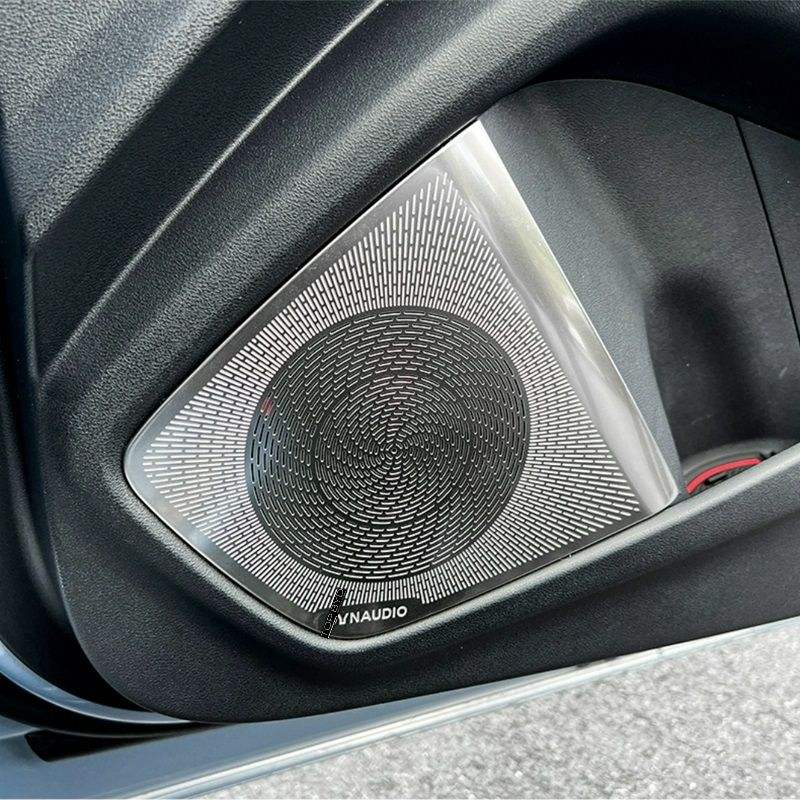 Deluxe Style Sound Cover for BYD Seal BYD23