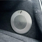 Deluxe Style Sound Cover for BYD Seal BYD8