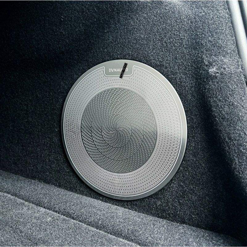 Deluxe Style Sound Cover for BYD Seal BYD8